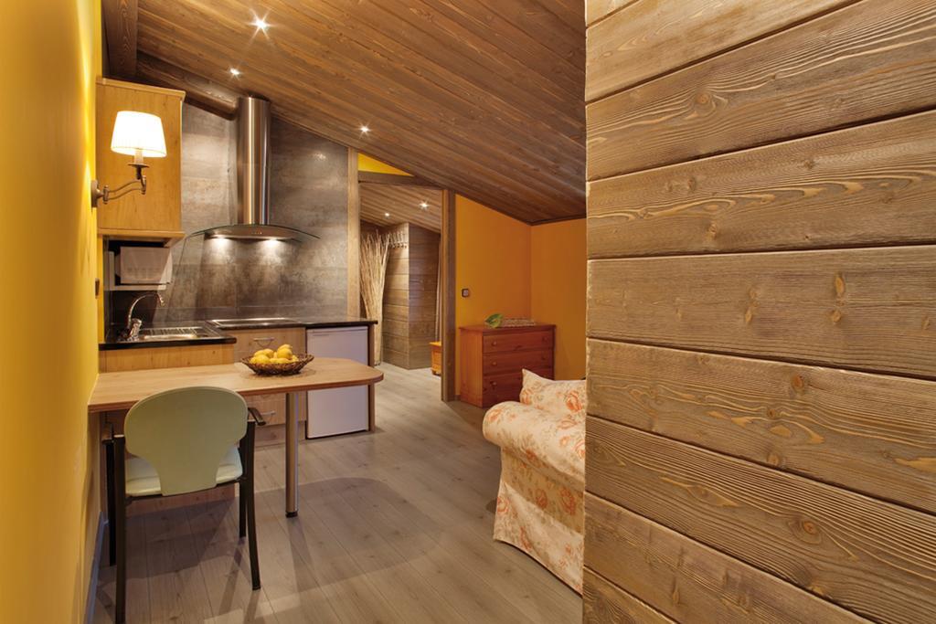 Hostal Piteus San Lorenzo de Morunys Εξωτερικό φωτογραφία